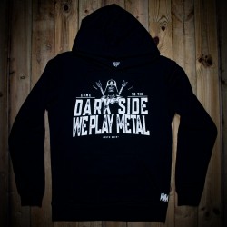 Dark Side 22 Hoodie